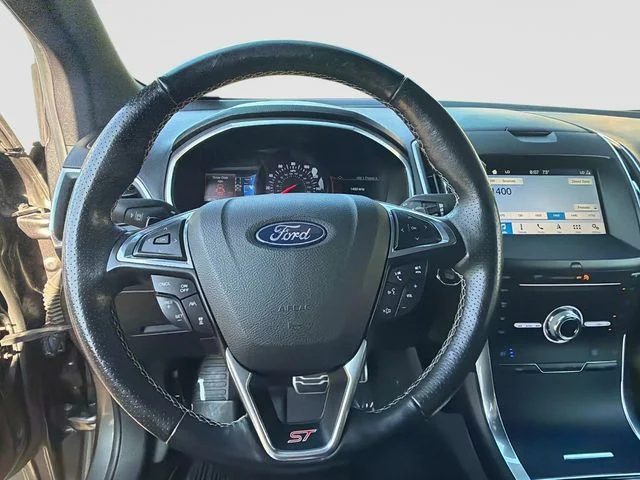 Used 2019 Gray Ford ST image 26