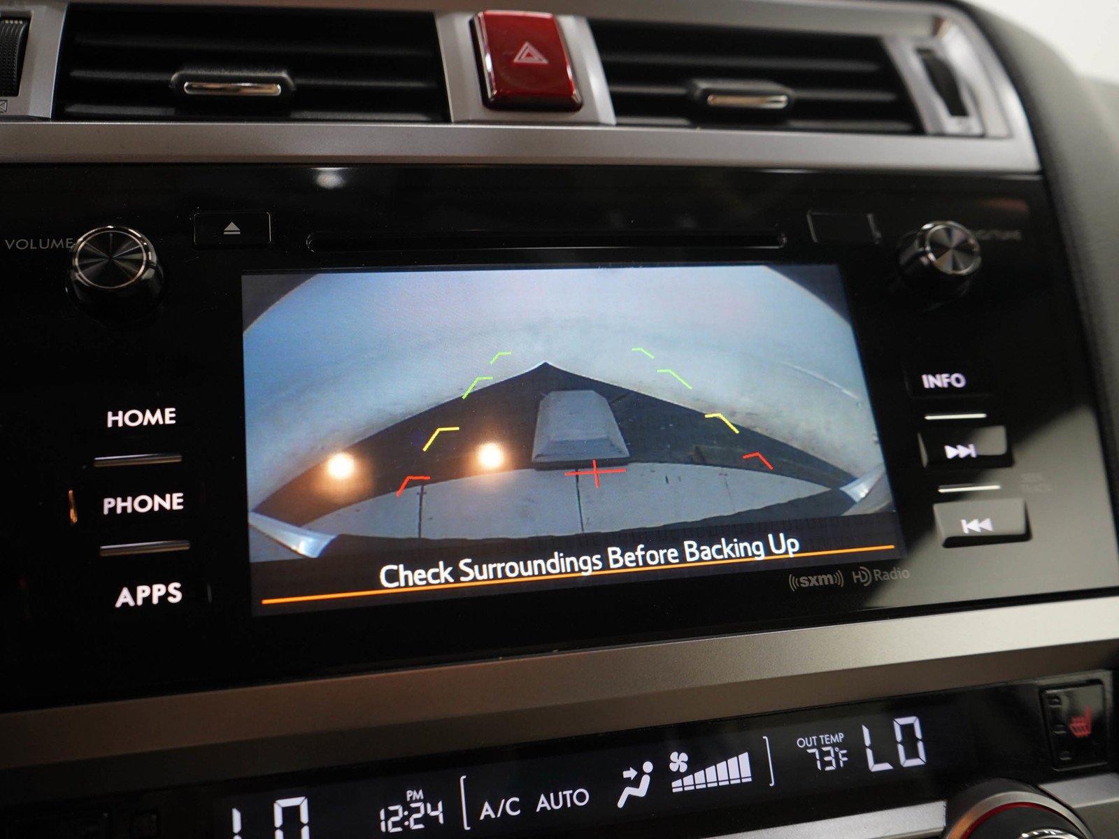 Used 2015 Tungsten Metallic Subaru 2.5i Premium image 29