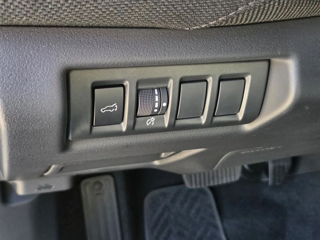 2026 Subaru Outback Limited - Photo 22