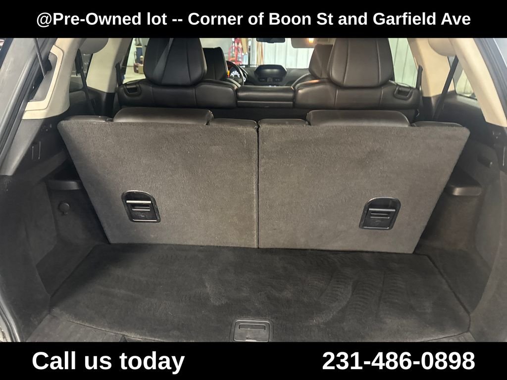 Used 2010  Acura Technology image 27