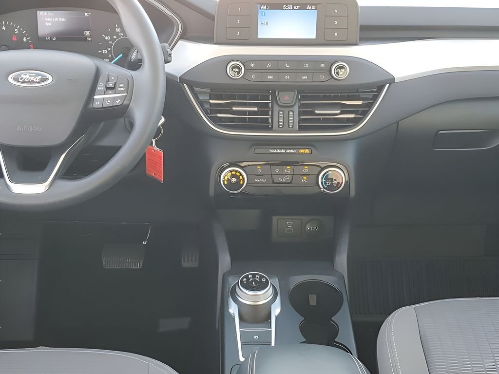 2022 Ford Escape S - Photo 22