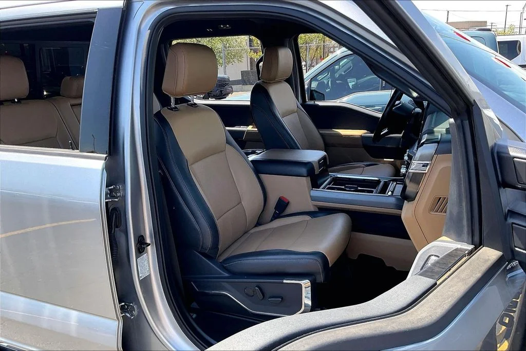 2023 Ford F-250 Super Duty Lariat - Photo 6