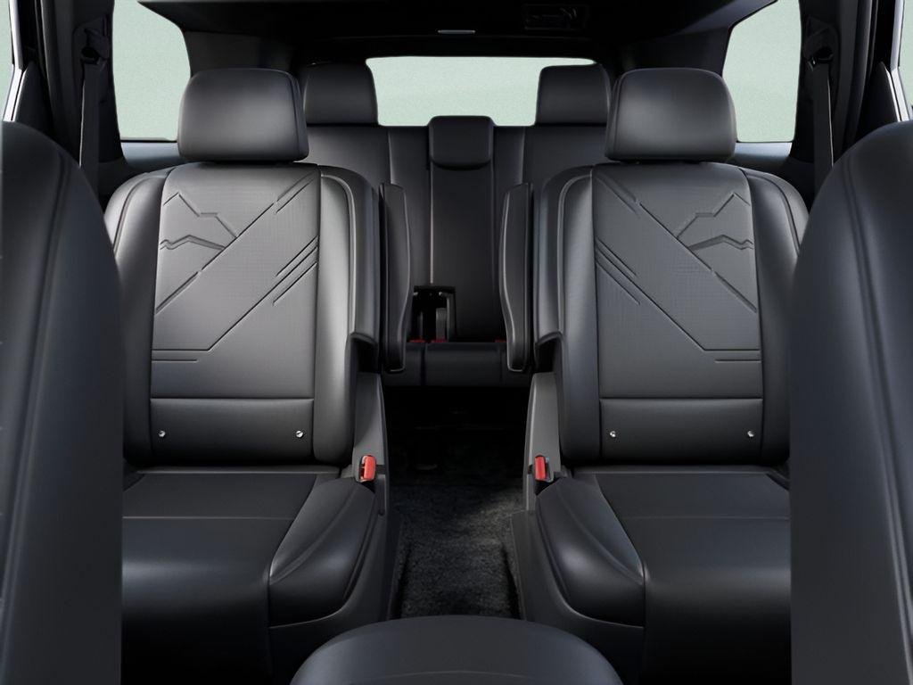 New 2026 Black Hyundai XRT Pro image 29
