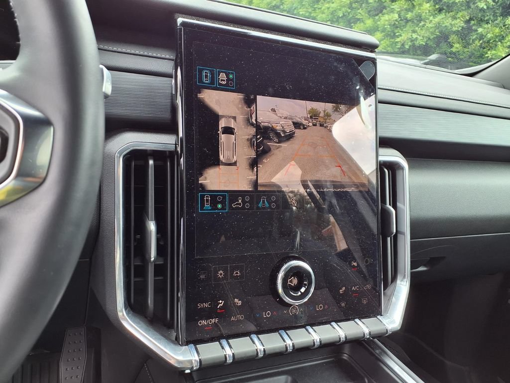 2026 GMC Acadia Elevation - Photo 6