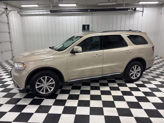 2015 Dodge Durango Limited AWD's photo