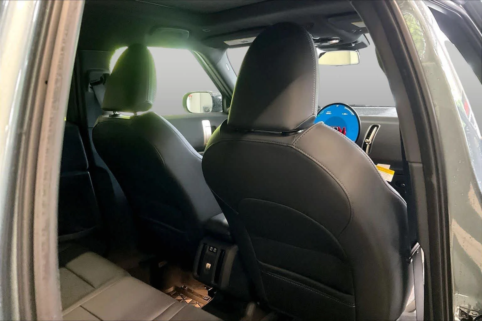 2025 MINI Countryman S - Photo 20