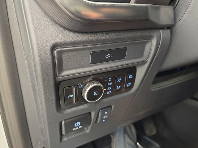 New 2026 Avalanche Ford Platinum® image 39