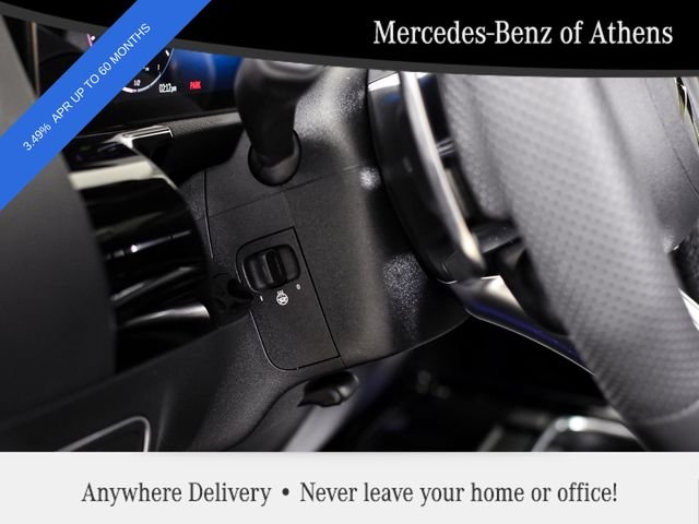 New 2026 Mountain Grey Metallic Mercedes-Benz GLA 35 AMG® image 37