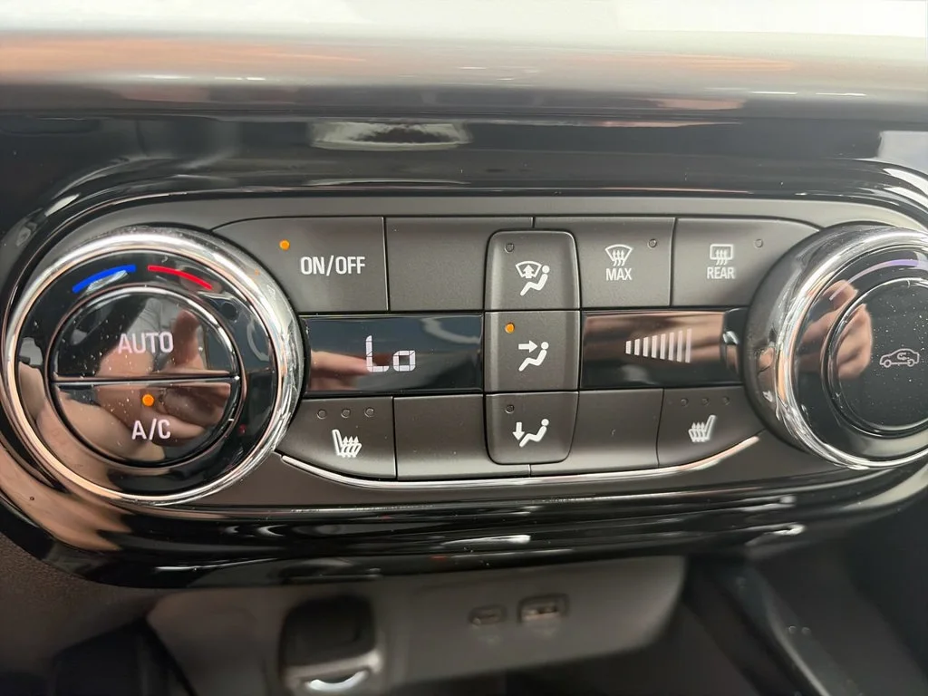 2026 Chevrolet Trax LT - Photo 20