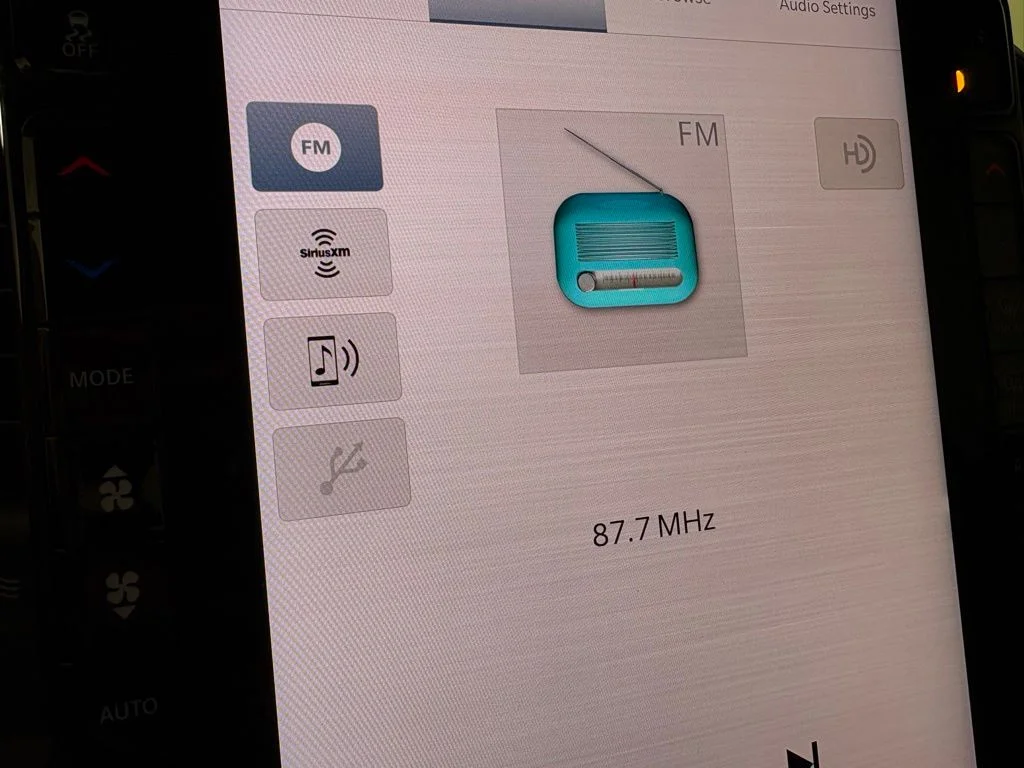 New 2026 White Ram Limited image 28