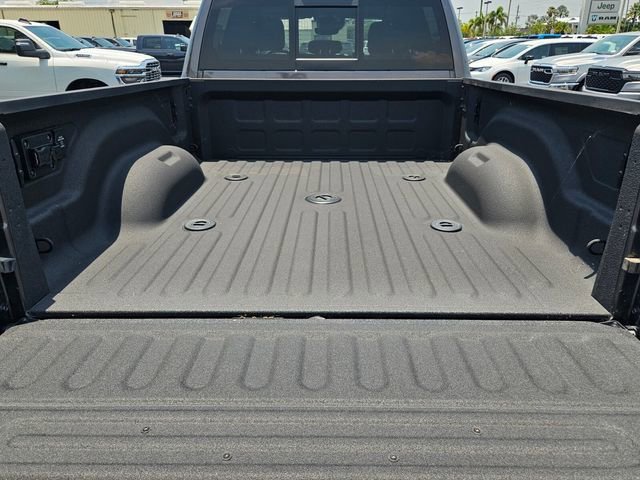 2025 RAM 2500 Big Horn - Photo 10