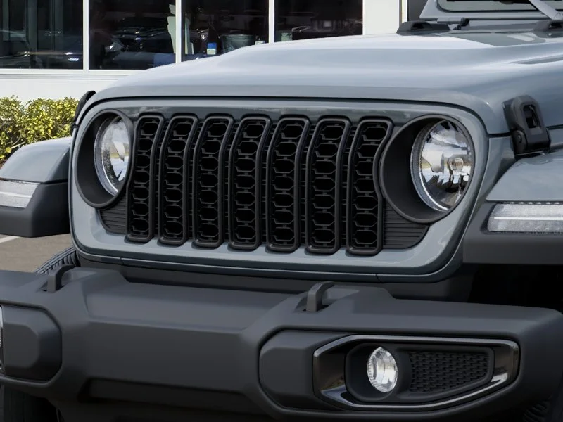 2026 Jeep Gladiator Sport S - Photo 42