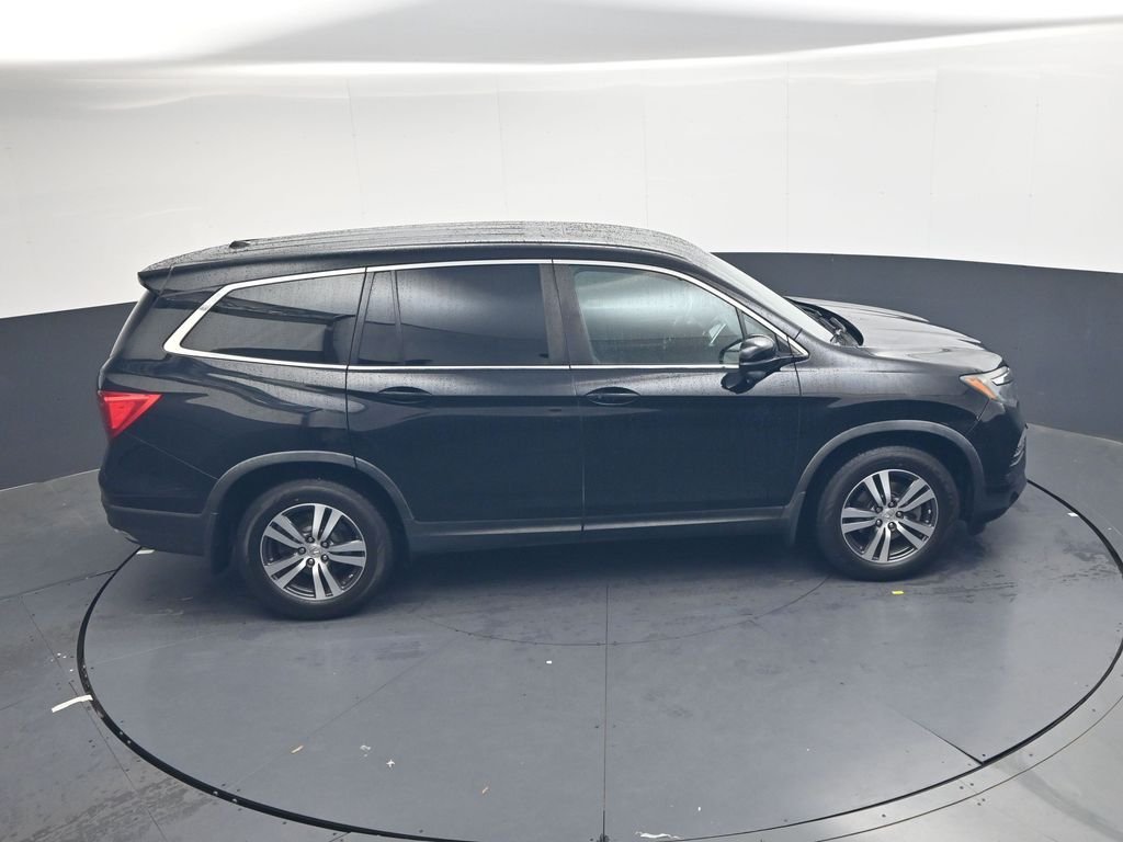 Used 2018  Honda EX-L image 28