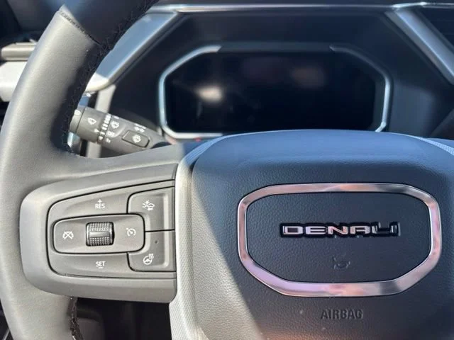 New 2026 Sterling Metallic GMC Denali image 27