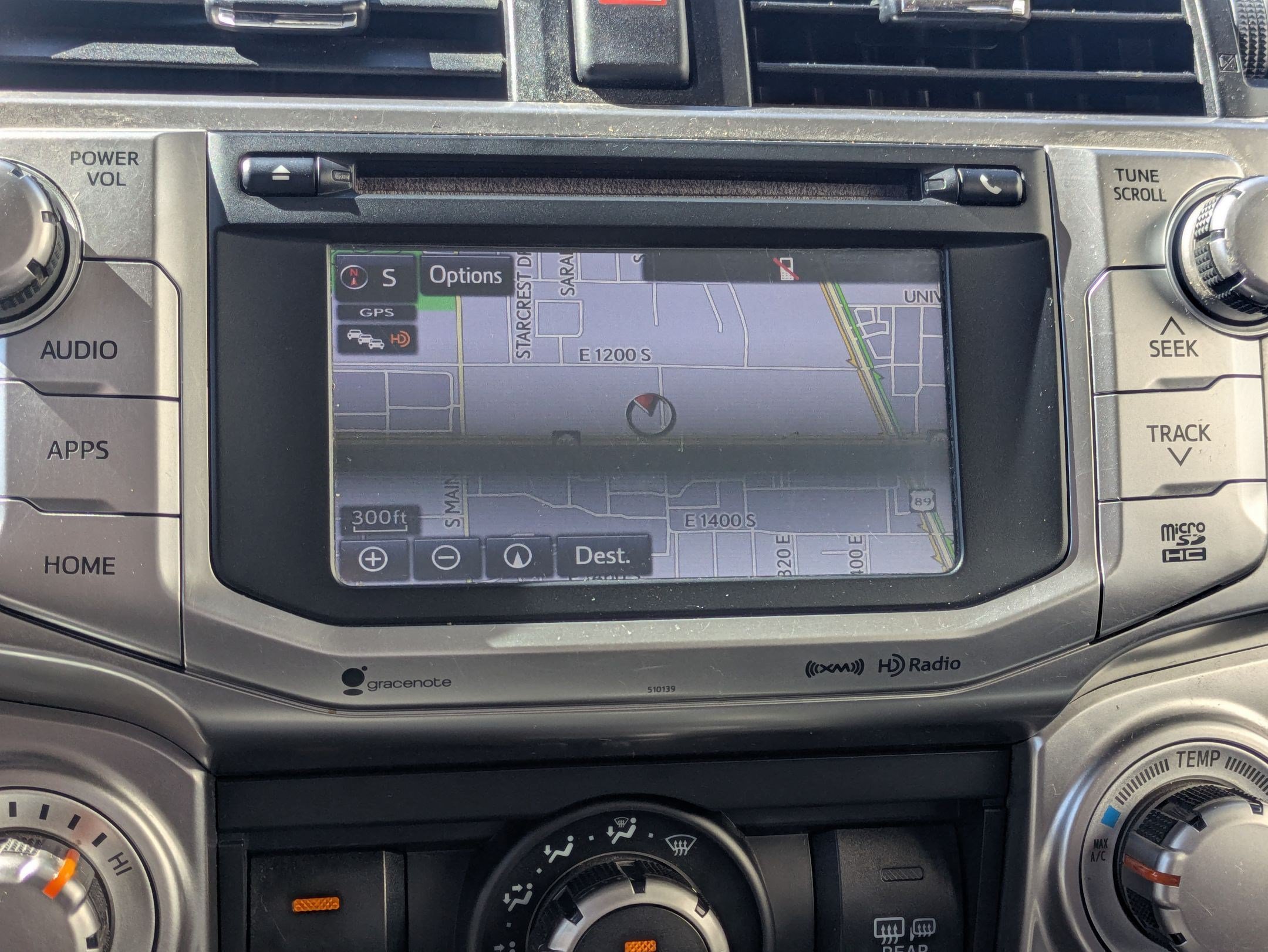 Used 2018 Magnetic Gray Metallic Toyota SR5 image 24