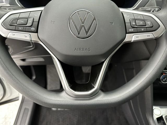 Used 2022 White Volkswagen 2.0T S image 14