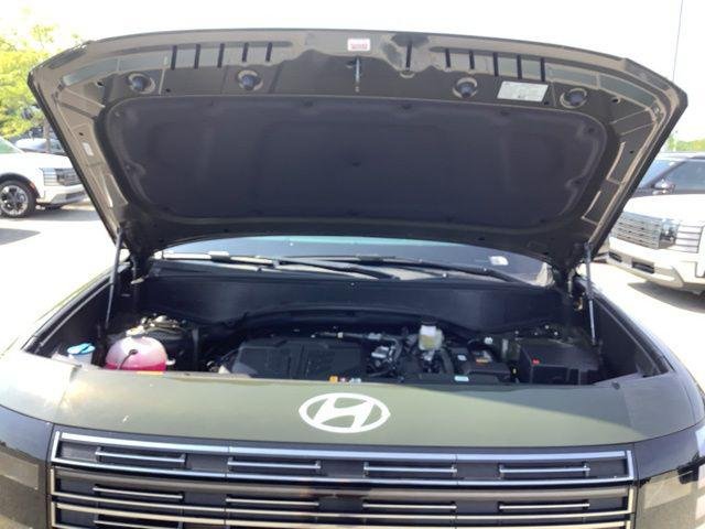New 2026 Titainium Hyundai SEL image 15