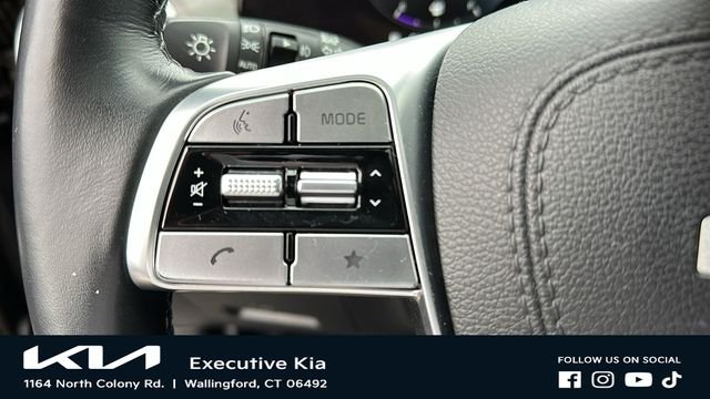 Certified Used 2024 Green Kia SX X-Pro image 13