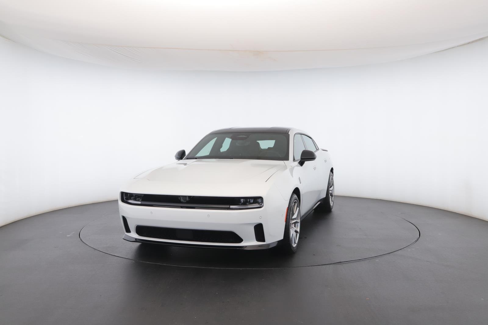 New 2026 White Knuckle Dodge R/T Scat Pack image 36