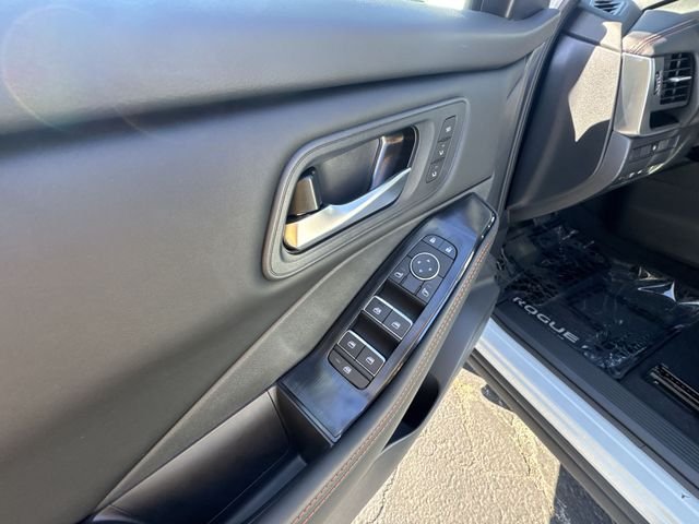 2026 Nissan Rogue Rock Creek - Photo 13
