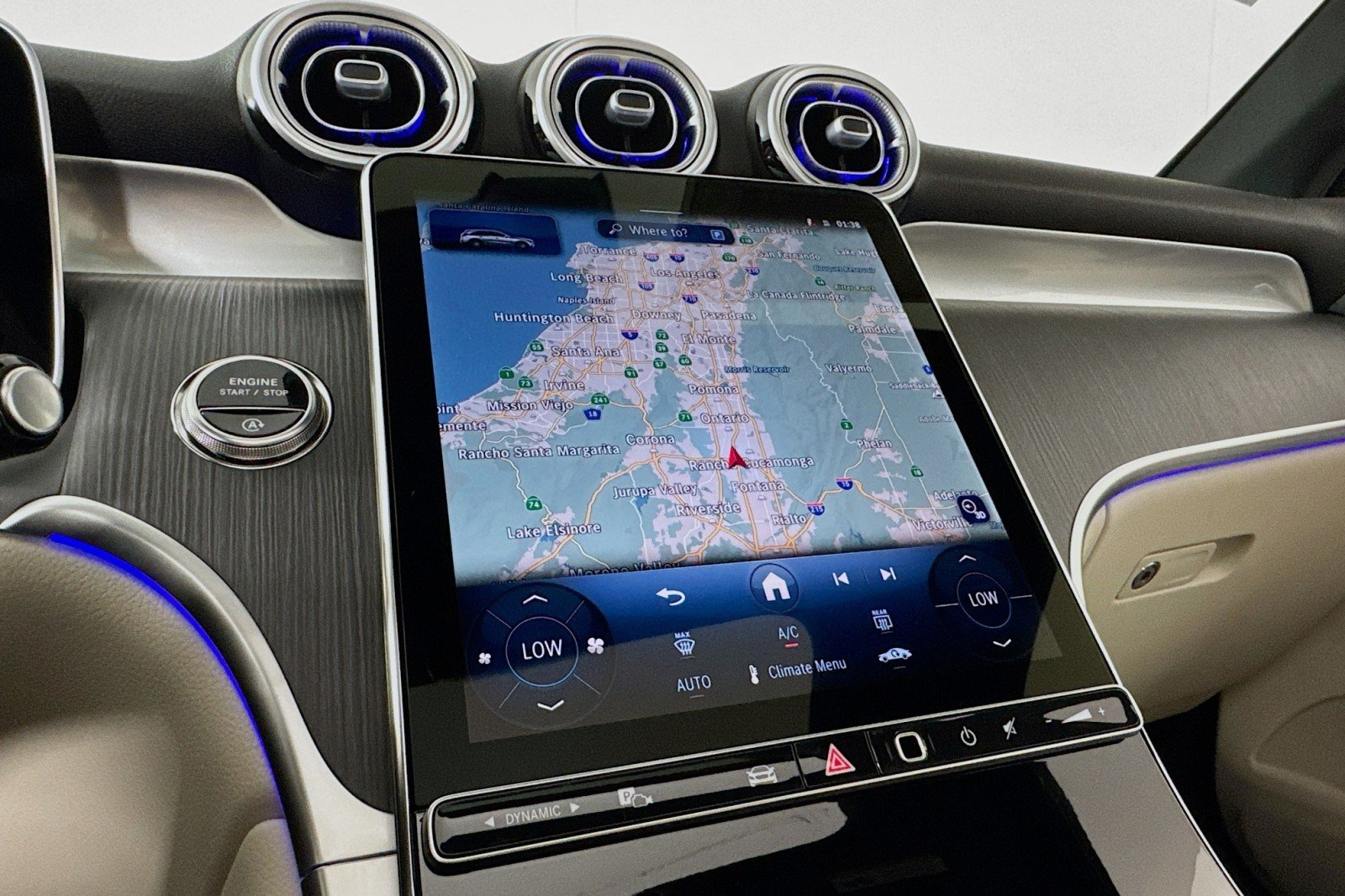 2026 Mercedes-Benz GLC Base - Photo 19