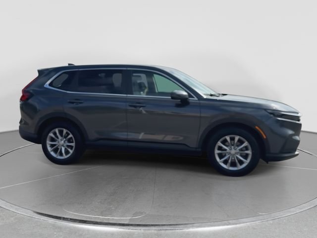 Used 2023 Meteorite Gray Metallic Honda EX-L image 9