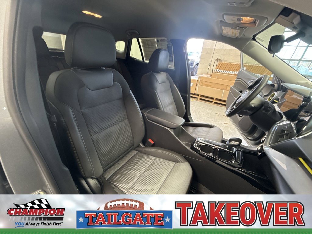 2024 Chevrolet Trax LT - Photo 36