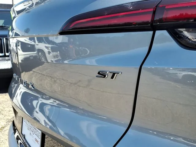 2024 Buick Envista Sport Touring - Photo 7