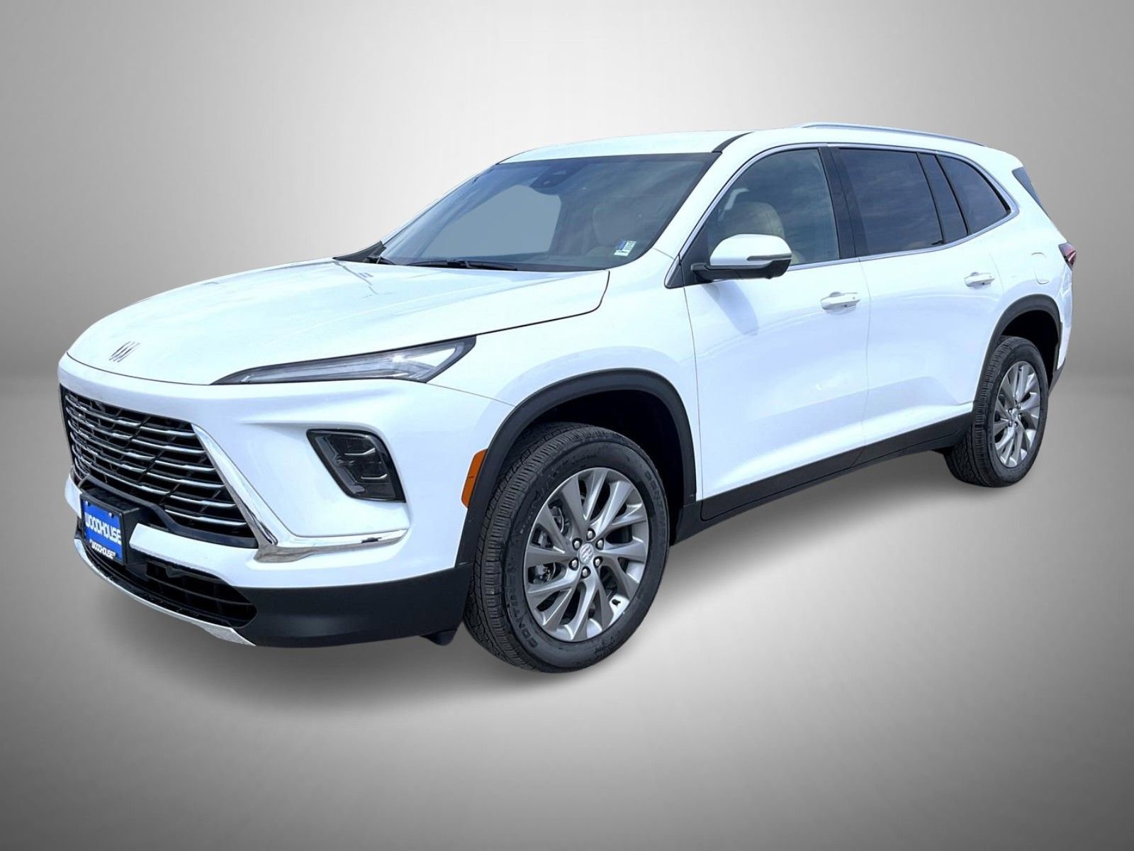 2026 Buick Enclave Preferred AWD's photo
