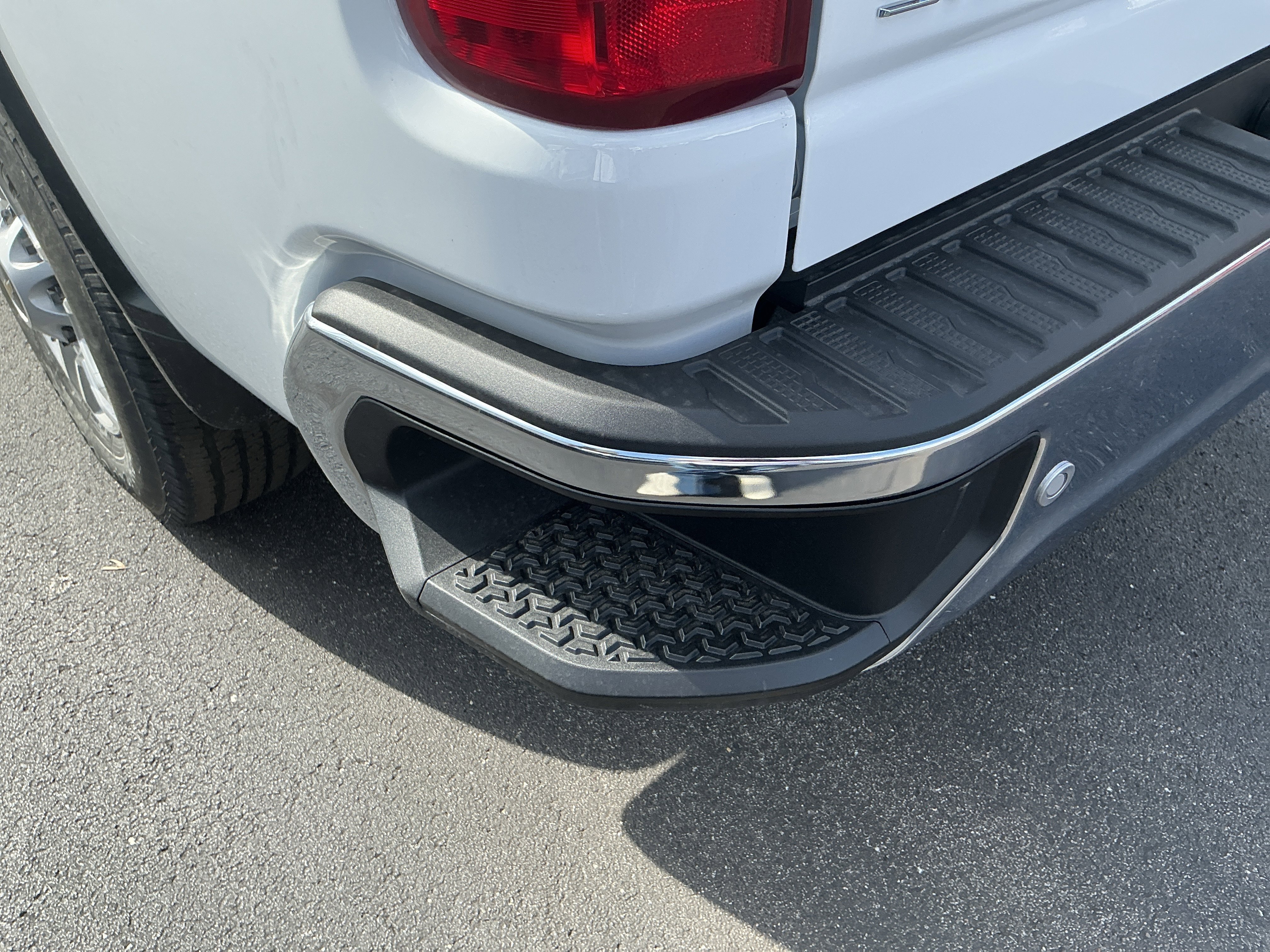 2026 Chevrolet Silverado 2500 HD Work Truck - Photo 25