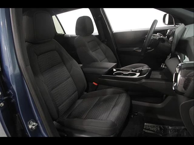 2026 Chevrolet Equinox LT - Photo 16