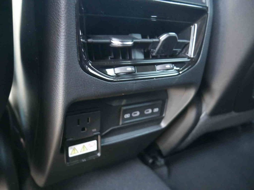 New 2026 Bright White Clearcoat Jeep Laredo image 13