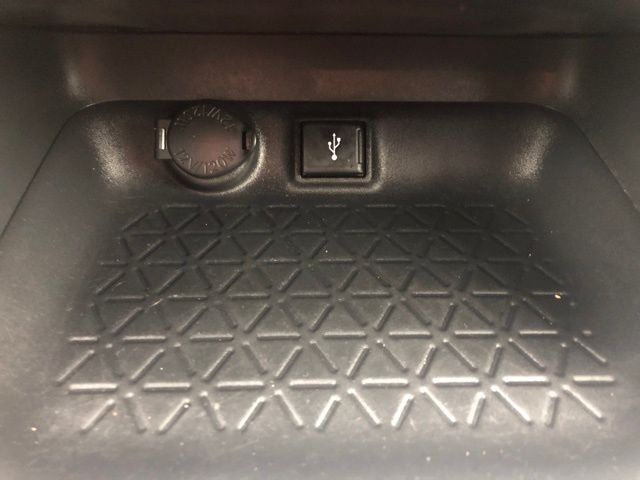 Certified Used 2020 Gray Toyota XLE image 32