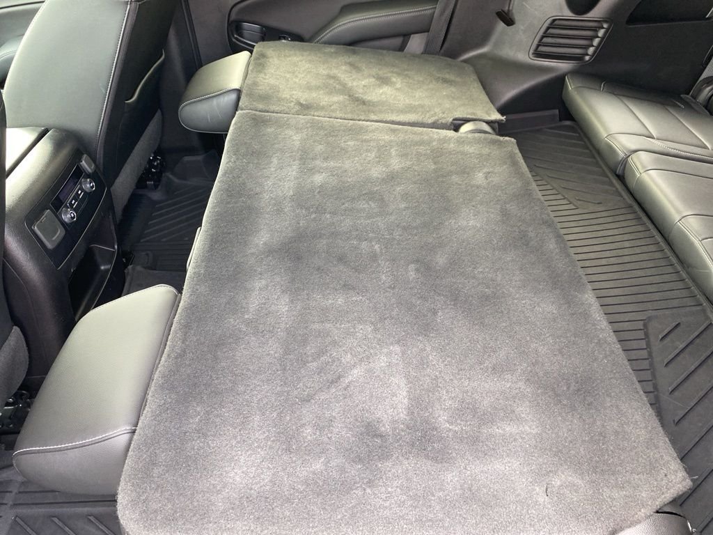 Used 2019 Gray Chevrolet LT image 35
