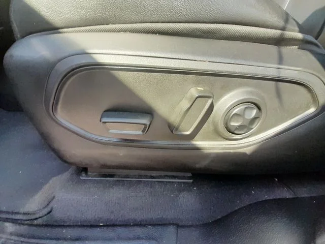 Used 2021 White Jeep Limited image 40