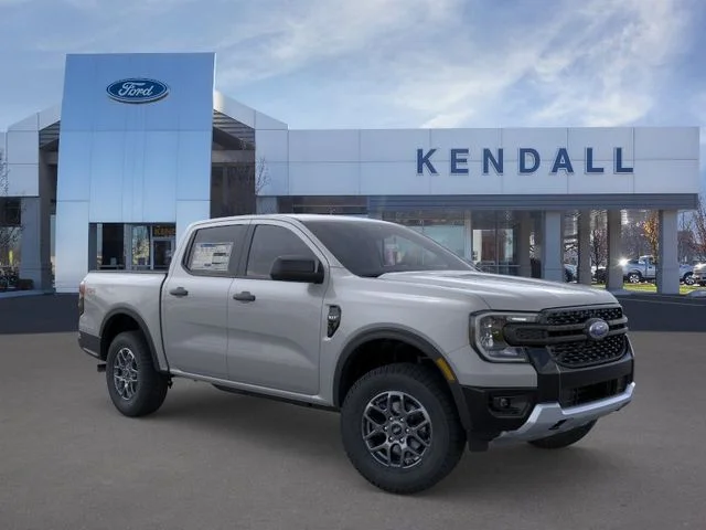 New 2026 Avalanche Ford XLT image 7