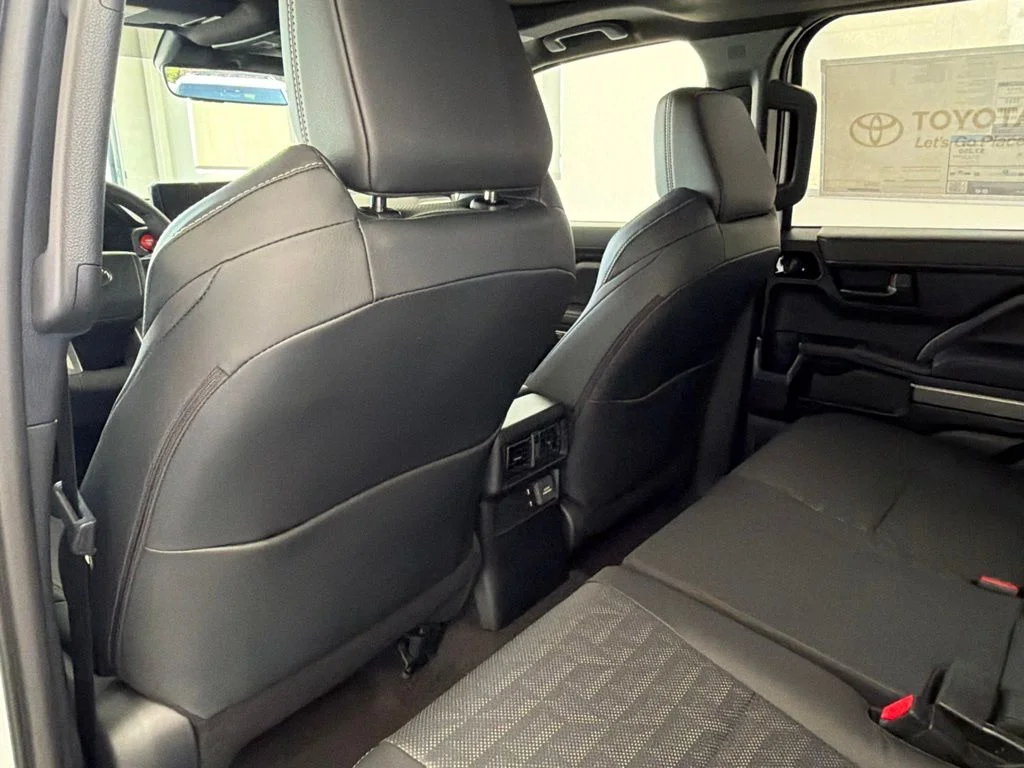 New 2026 Ice Cap Toyota  TRD Off-Road Premium image 24
