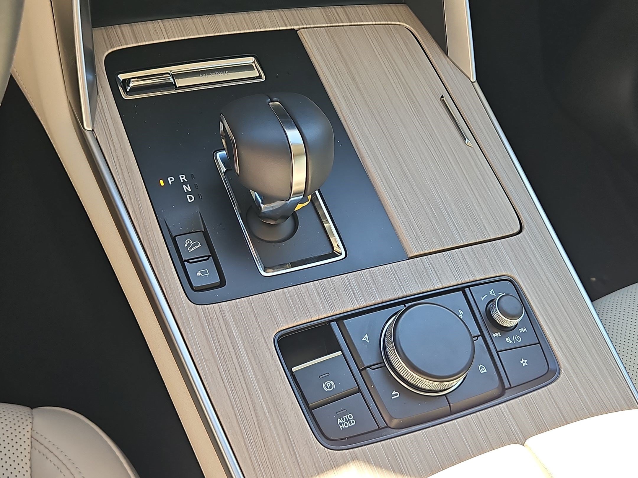2026 Mazda CX-90 Premium Sport Package - Photo 5