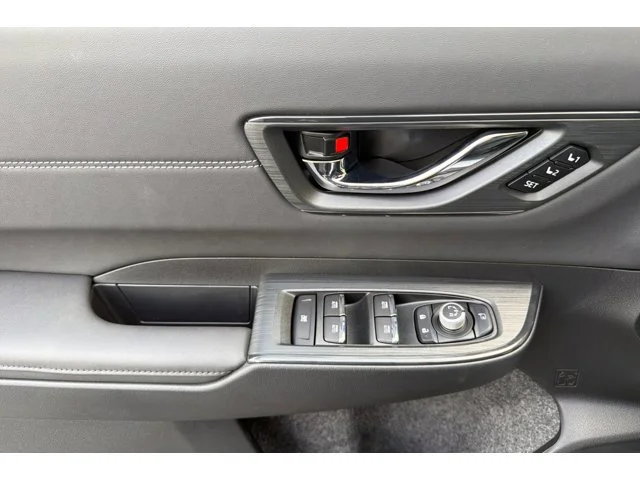 New 2026 ICE SILVER METALLIC Subaru Touring XT image 38