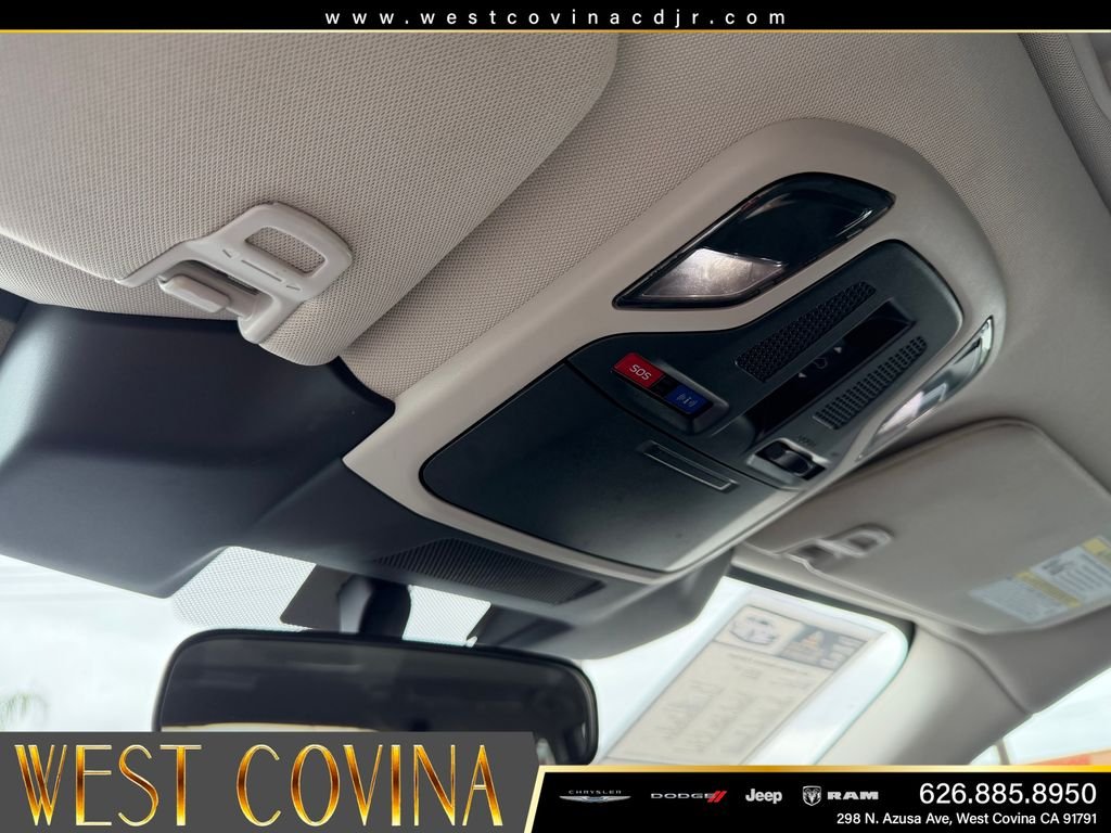 Used 2025 Silver Subaru Premium image 26