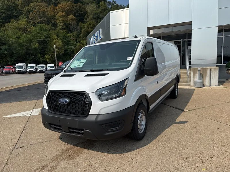 2025 Ford Transit Van Base - Photo 3