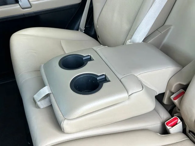 Used 2019 Black Toyota Limited image 32