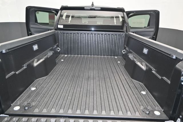 New 2026 Black Toyota TRD Off-Road image 12