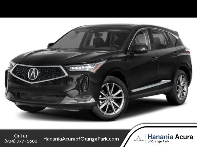 2022 Acura RDX Technology Package