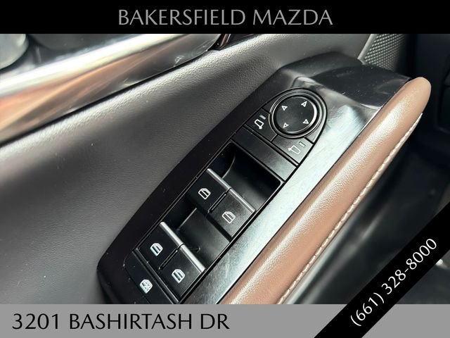 Certified Used 2025 White Mazda 2.5 Turbo Premium Package image 20