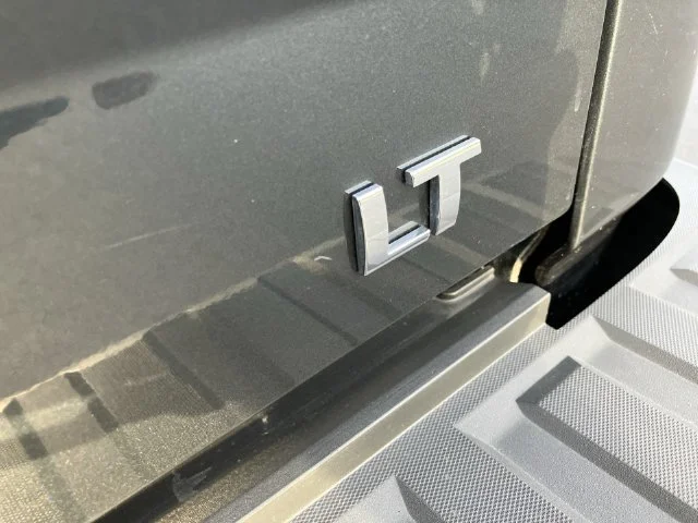 2018 Chevrolet Silverado 1500 LT - Photo 28