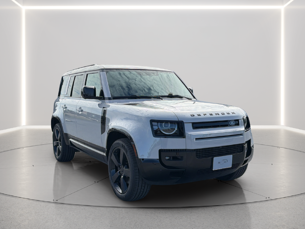New 2026 Borasco Grey Land Rover X-Dynamic SE image 10