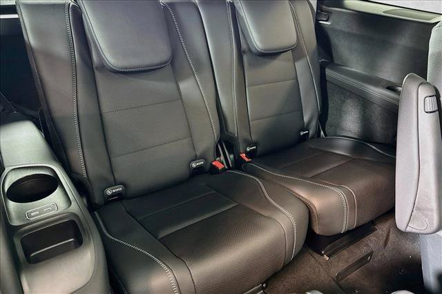 New 2027 Black Mercedes-Benz GLS 450 image 55