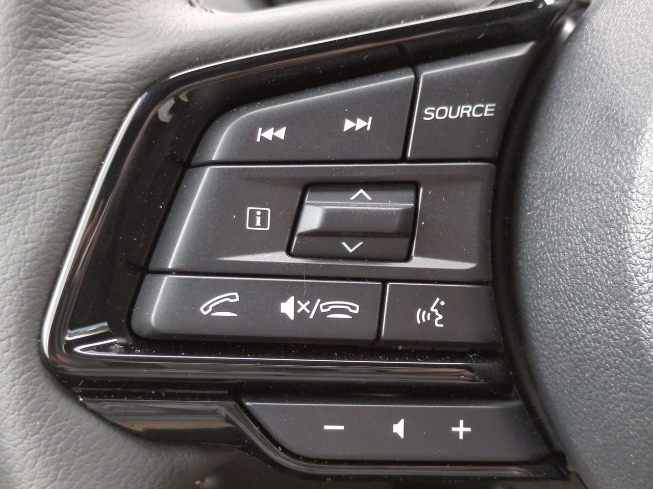 Used 2026 Gray Subaru Sport image 21