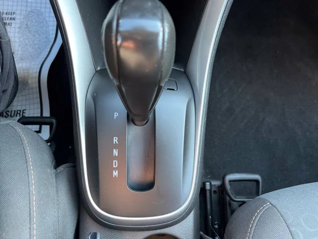 Used 2020 Silver Chevrolet LS image 19
